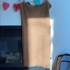COS 100% Cashmere Scarf